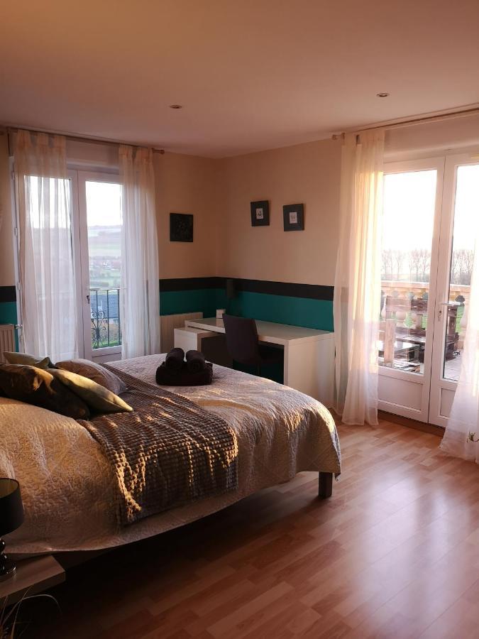 Comme Une Envie D'Air Mer Guemy Exterior foto